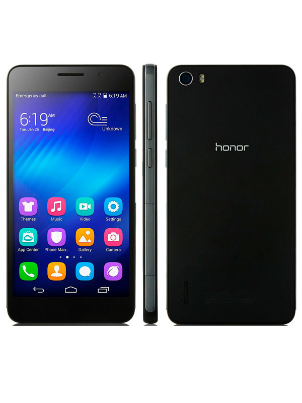 Ремонт Huawei Honor 6