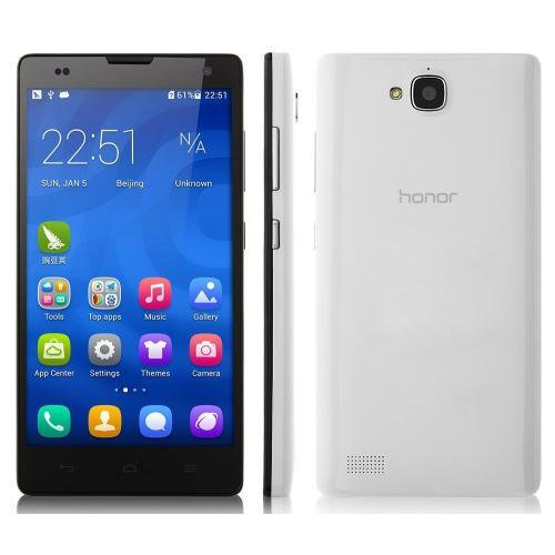 Ремонт Huawei Honor 3C