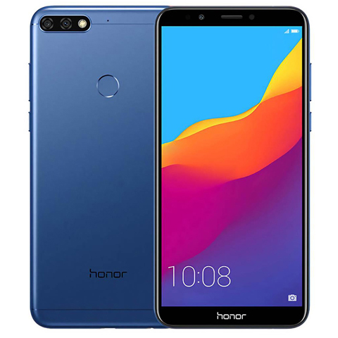 Ремонт Huawei Honor 7C Pro