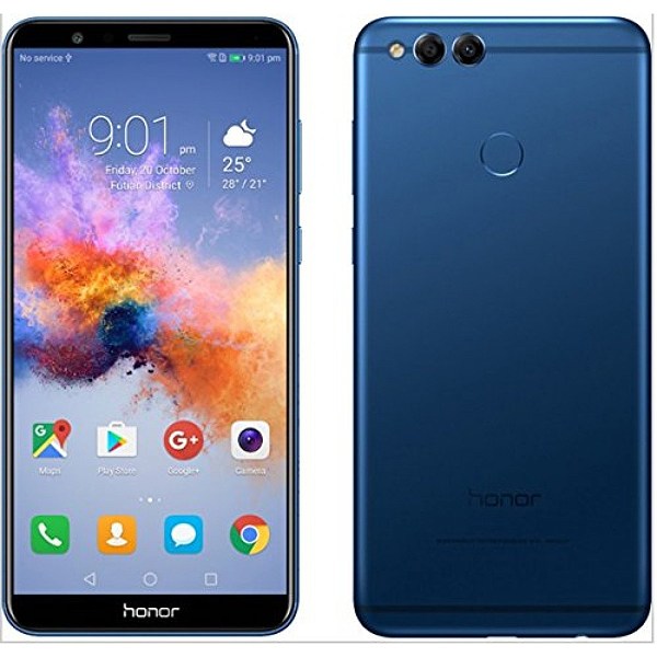 Ремонт Huawei Honor 7x
