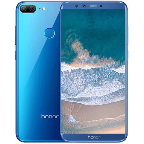 Ремонт Huawei Honor 9