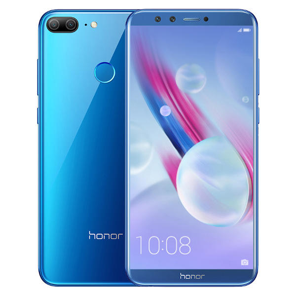Ремонт Huawei Honor 9 lite