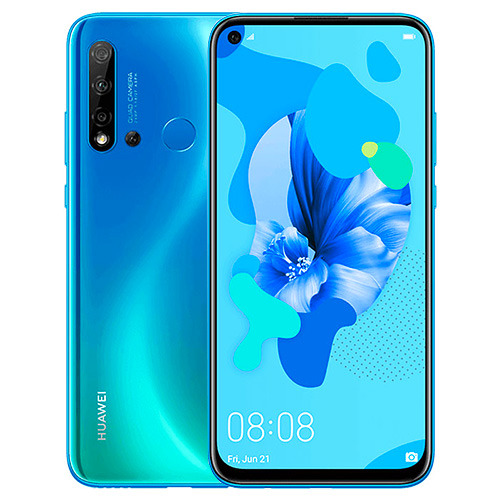 Ремонт Huawei P20 lite 2019