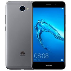 Huawei y7 2017 обзор